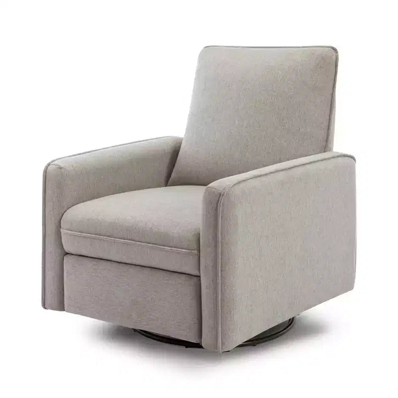 Fauteuil inclinable et planeur pivotant