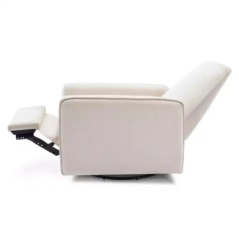 Fauteuil inclinable et planeur pivotant