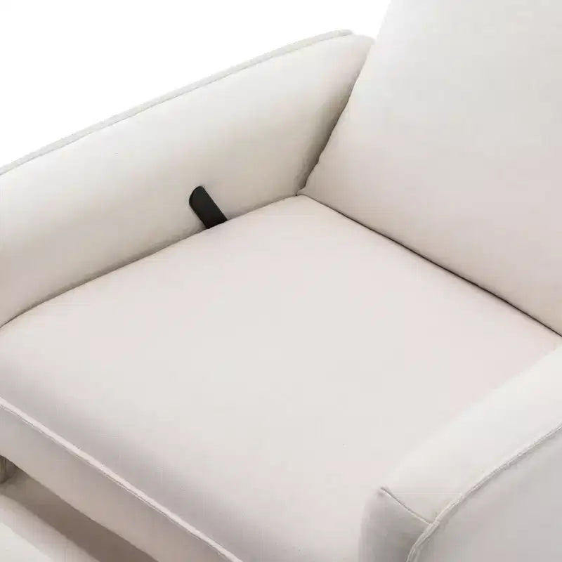 Fauteuil inclinable et planeur pivotant