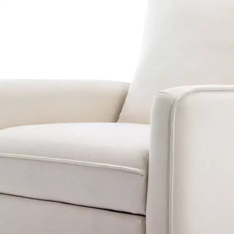 Fauteuil inclinable et planeur pivotant