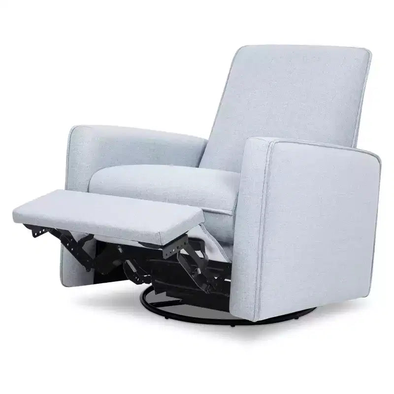 Fauteuil inclinable et planeur pivotant