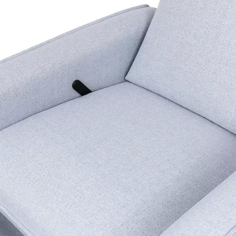 Fauteuil inclinable et planeur pivotant