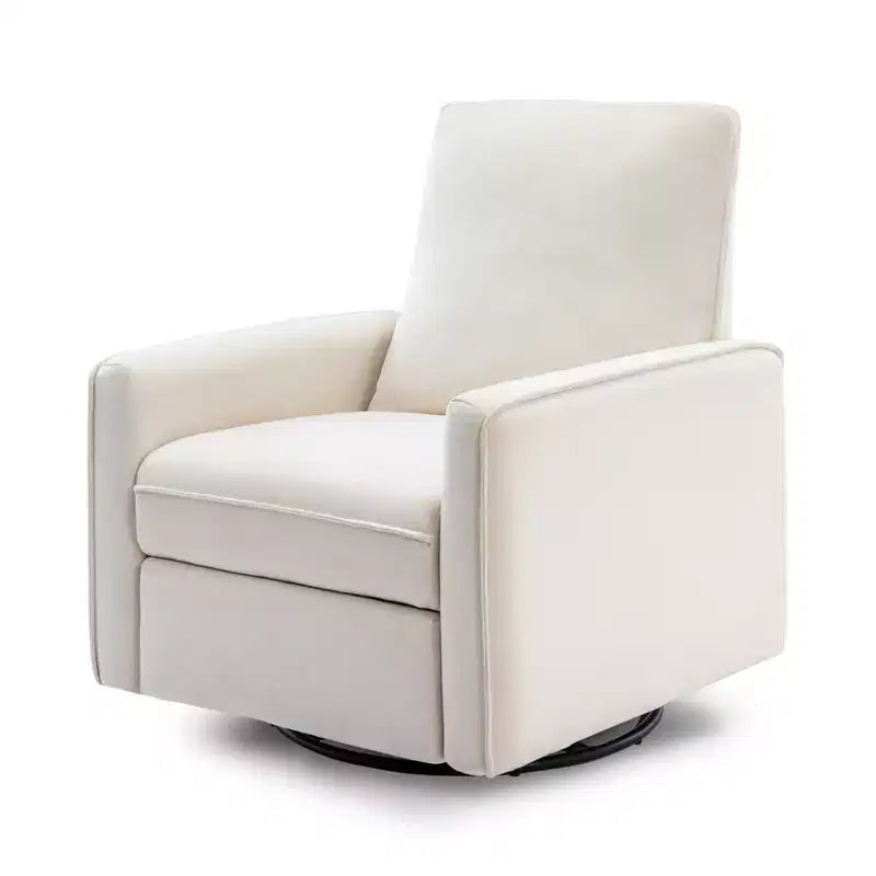 Fauteuil inclinable et planeur pivotant