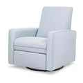 daVinci Penny Recliner and Swivel Glider