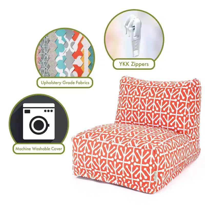 Pouf (Chaise de loisirs)