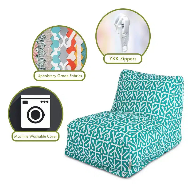 Pouf (Chaise de loisirs)