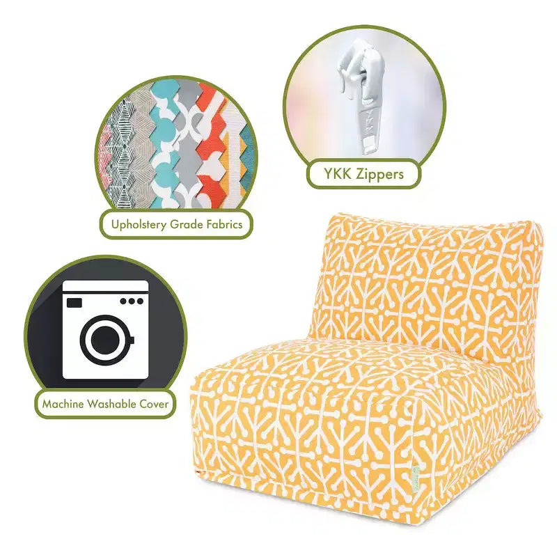 Pouf (Chaise de loisirs)