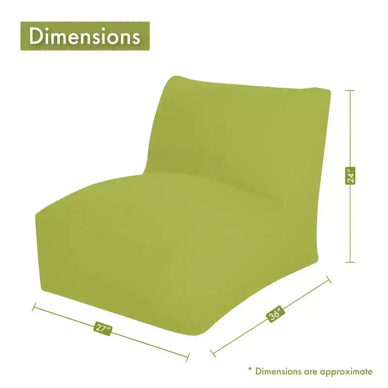 Pouf (Chaise de loisirs)