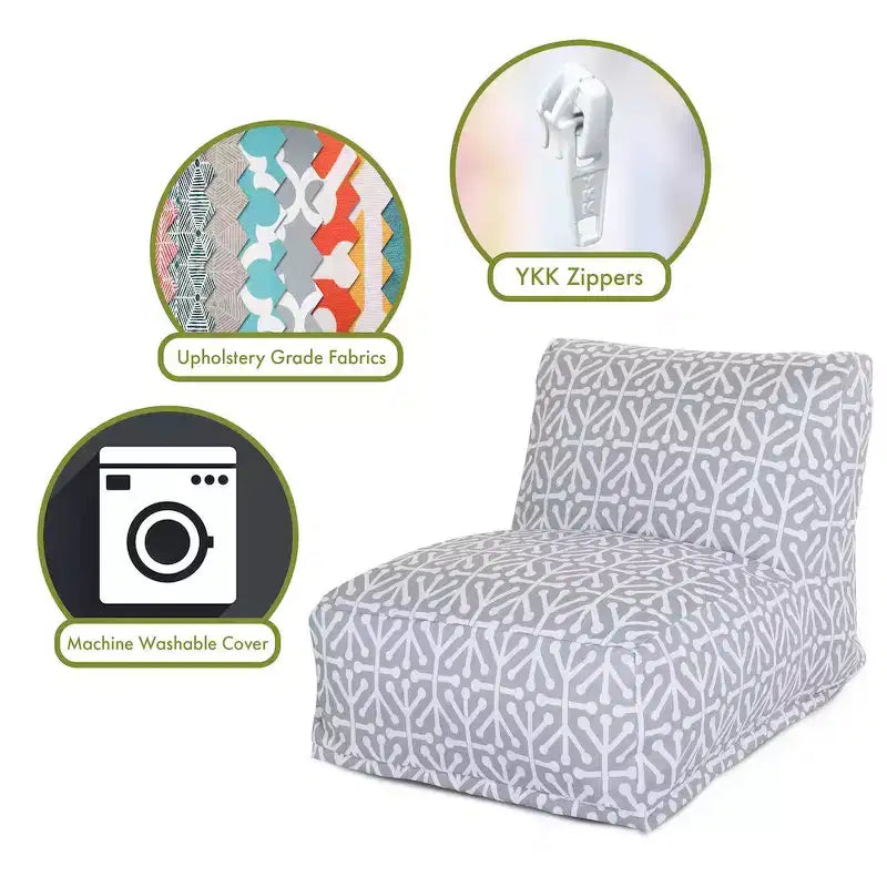 Pouf (Chaise de loisirs)