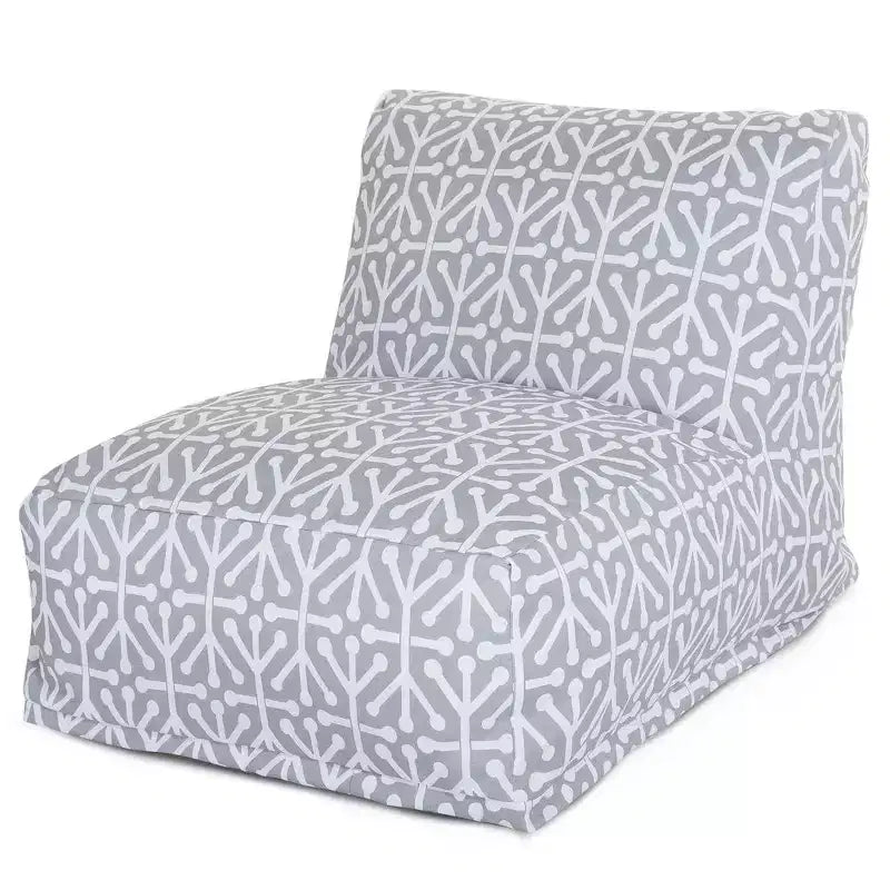 Pouf (Chaise de loisirs)