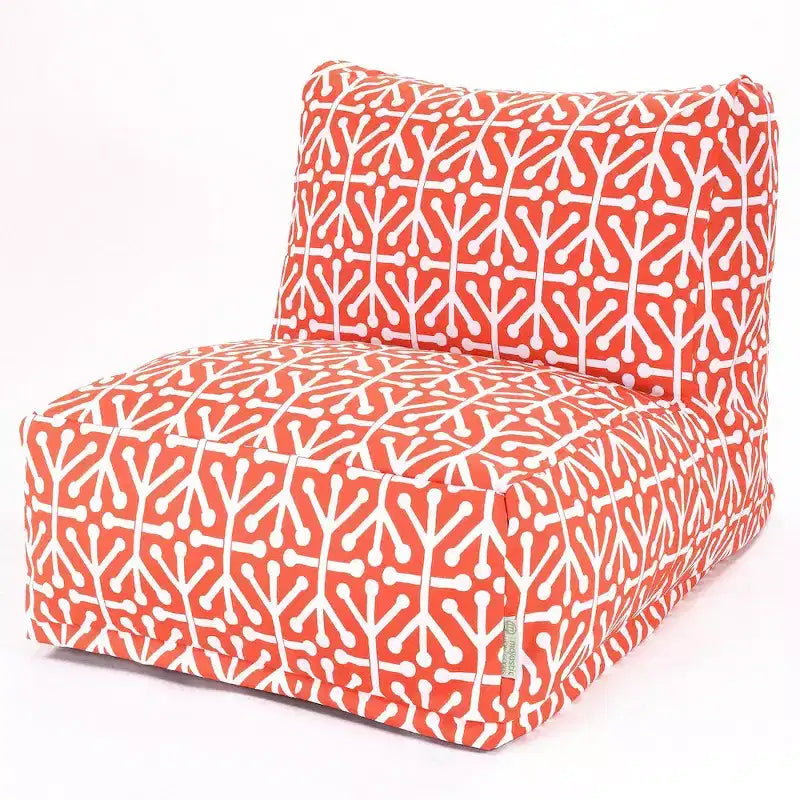 Pouf (Chaise de loisirs)