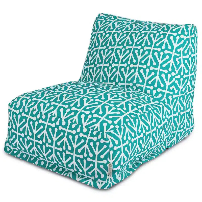 Pouf (Chaise de loisirs)