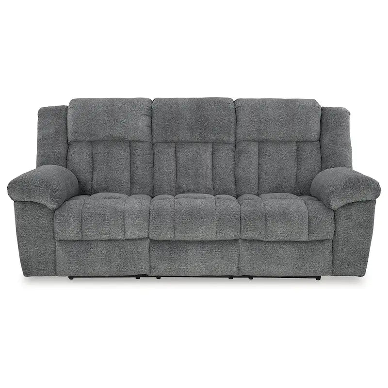 Signature Design by Ashley Tip-Off 2-Piece Upholstery Package - 91 W x 42 D x 45 H