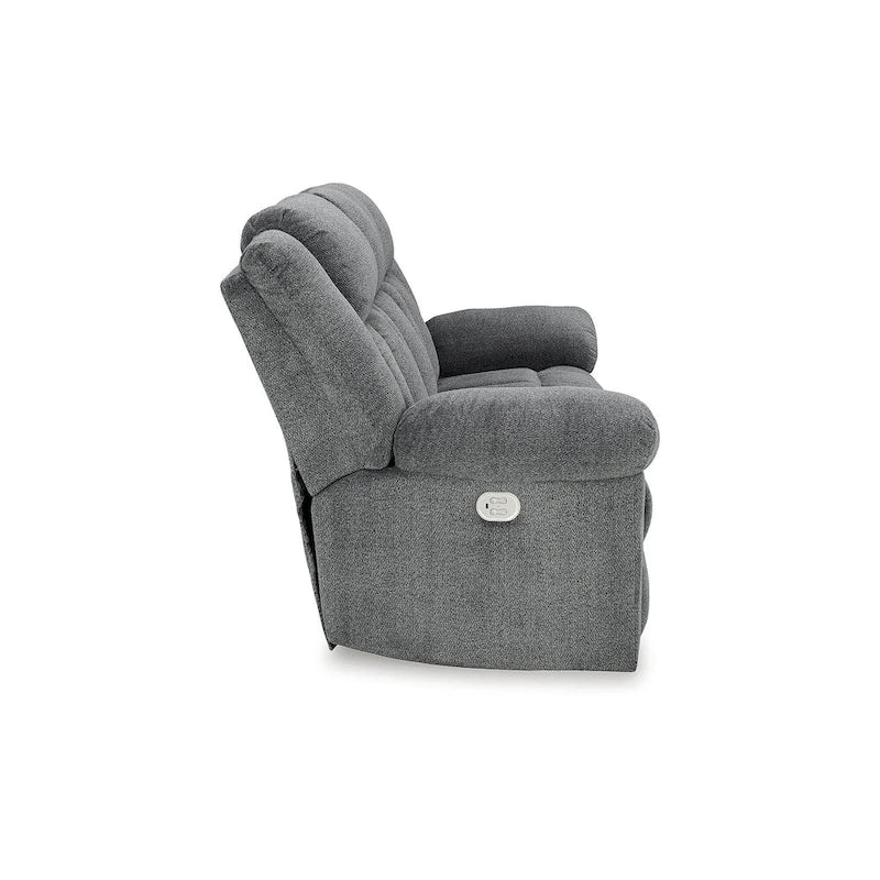 Signature Design by Ashley Tip-Off 2-Piece Upholstery Package - 91 W x 42 D x 45 H
