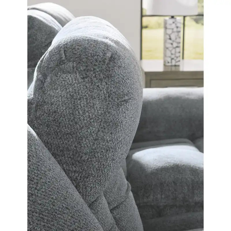 Signature Design by Ashley Tip-Off 2-Piece Upholstery Package - 91 W x 42 D x 45 H