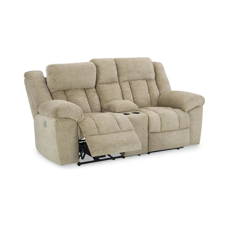 Signature Design by Ashley Tip-Off 2-Piece Upholstery Package - 91 W x 42 D x 45 H