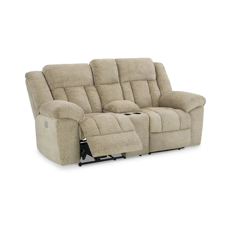 Signature Design by Ashley Tip-Off 2-Piece Upholstery Package - 91 W x 42 D x 45 H