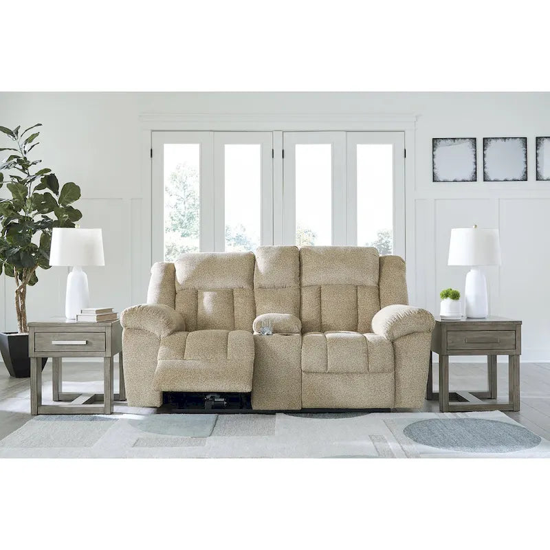 Signature Design by Ashley Tip-Off 2-Piece Upholstery Package - 91 W x 42 D x 45 H