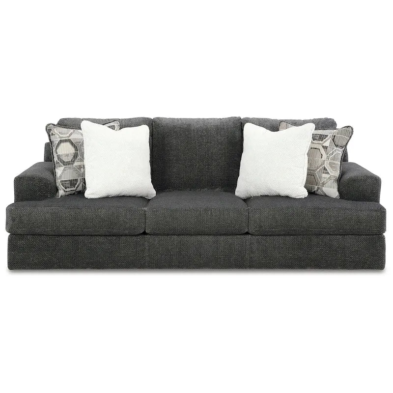 Signature Design by Ashley Karinne 2-Piece Upholstery Package - 96W x 41D x 39H