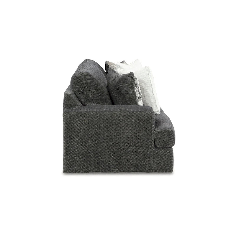 Signature Design by Ashley Karinne 2-Piece Upholstery Package - 96W x 41D x 39H