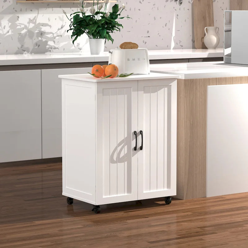 Large-Capacity Storage Cabinet,Multi-Room Organizer Home Essential
