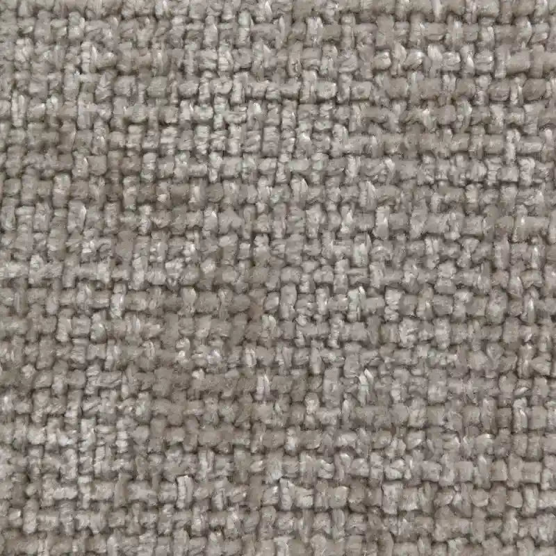 Chenille Oversized 41.5 Wide Down Fill Sofa Lounge Chair and A Half