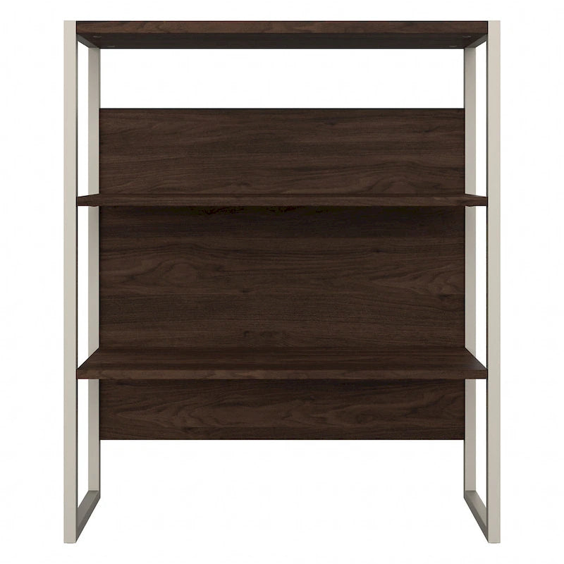 Hybrid 36W Bookcase Hutch by Bush Business Furniture