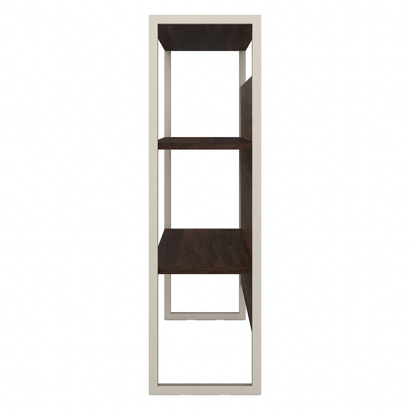 Hybrid 36W Bookcase Hutch by Bush Business Furniture