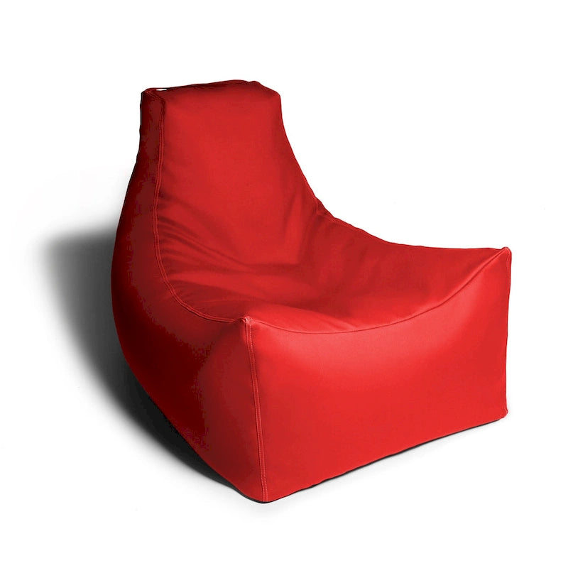 Jaxx Juniper Premium Vinyl Classroom Bean Bag Chair