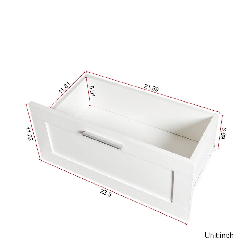 Modern minimalist TV cabinet 80 inch TV stand