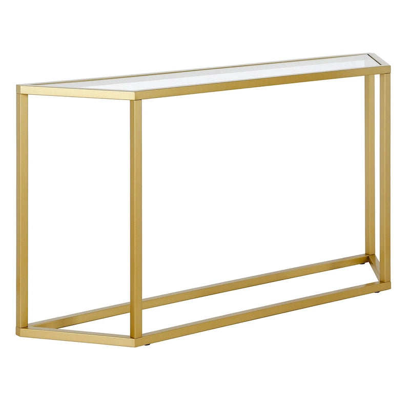 Levi 55 Console Table