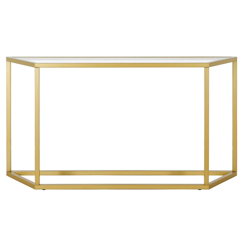 Levi 55 Console Table