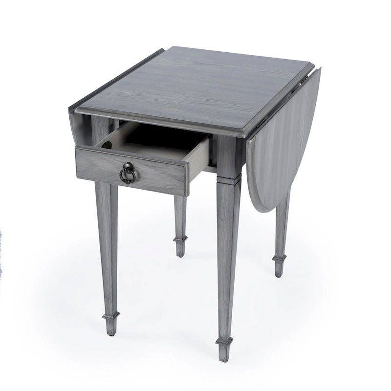 Glenview Pembroke Side Table