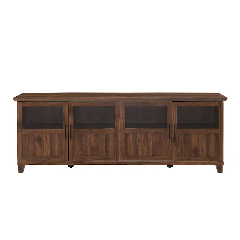 Middlebrook 70-inch Split Panel 4-Door TV Stand