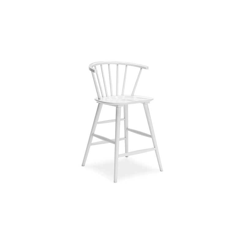 Ashley Furniture Otaska Barstool (Set of 2)