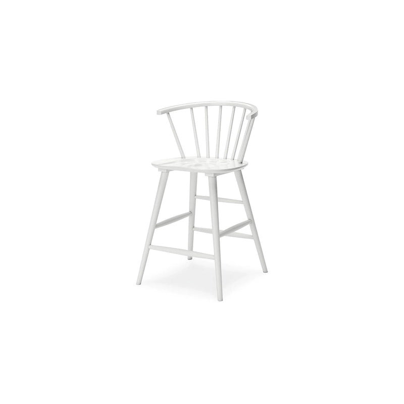 Ashley Furniture Otaska Barstool (Set of 2)