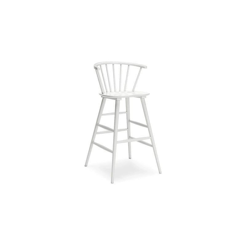 Ashley Furniture Otaska Barstool (Set of 2)
