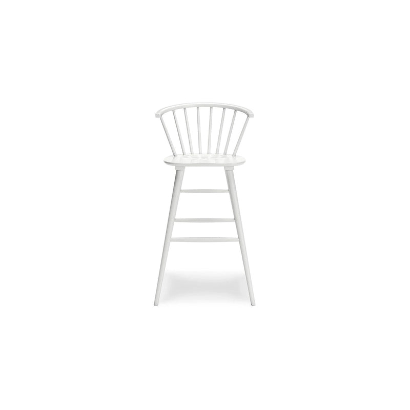 Ashley Furniture Otaska Barstool (Set of 2)