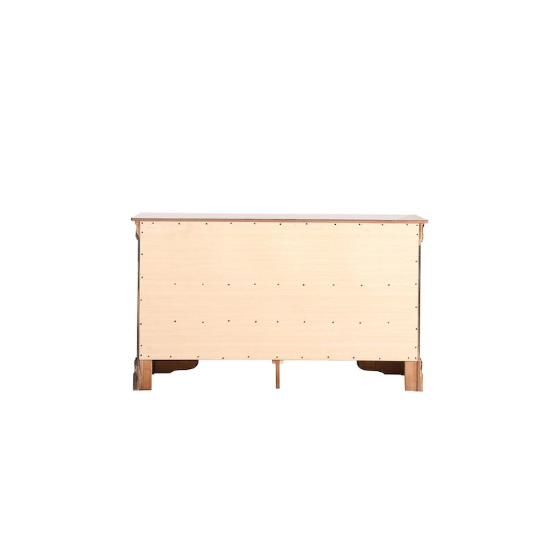 Glory Furniture Louis Phillipe Dresser