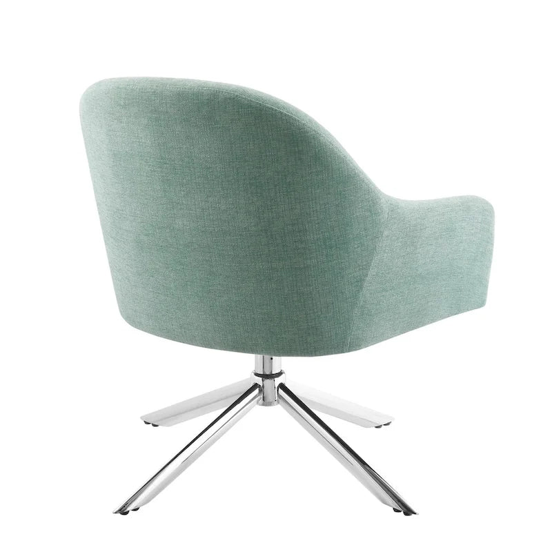 Paxton Swivel Accent Chair