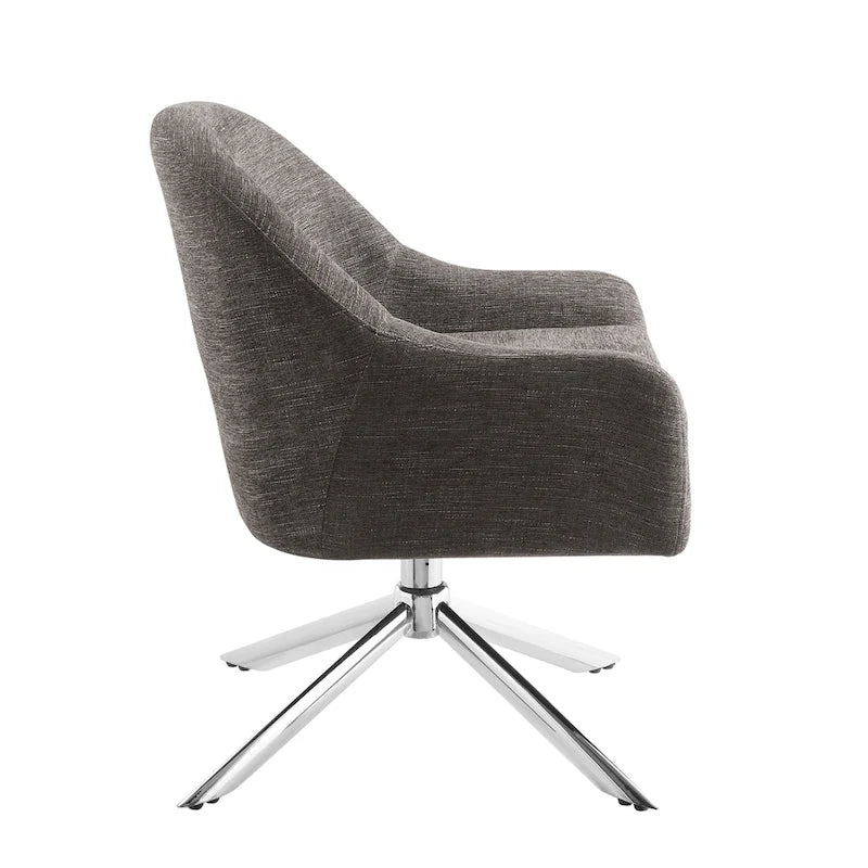 Paxton Swivel Accent Chair