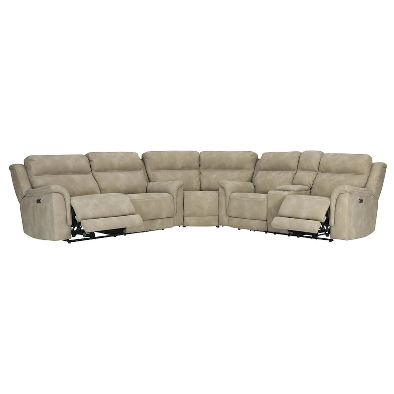 Signature Design by Ashley Next-Gen DuraPella Power Recliner