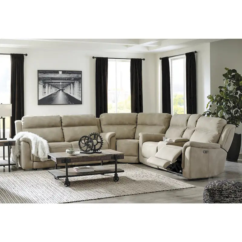 Signature Design by Ashley Next-Gen DuraPella Power Recliner