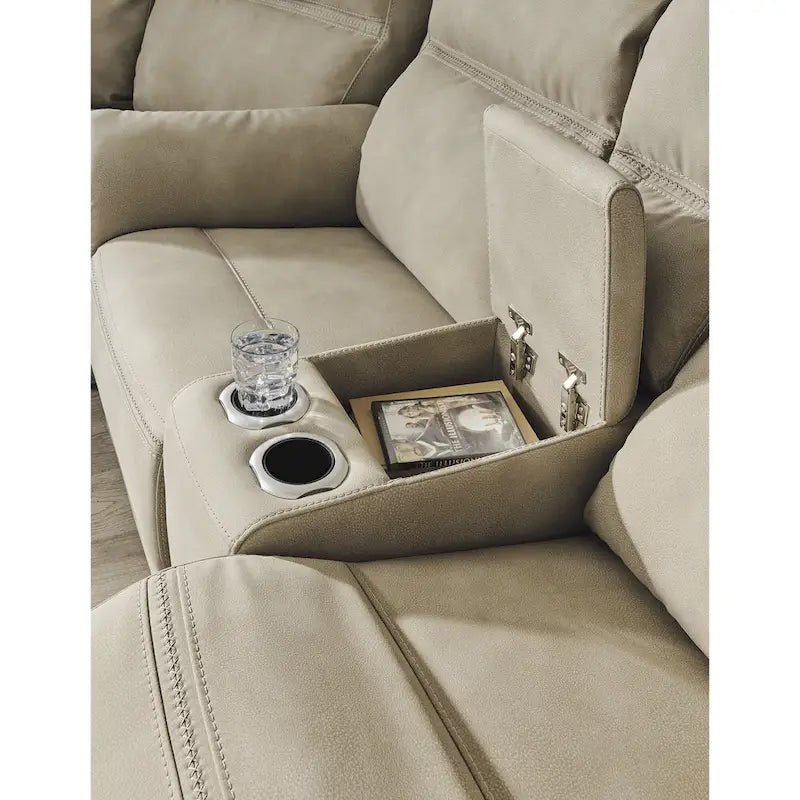 Signature Design by Ashley Next-Gen DuraPella Power Recliner