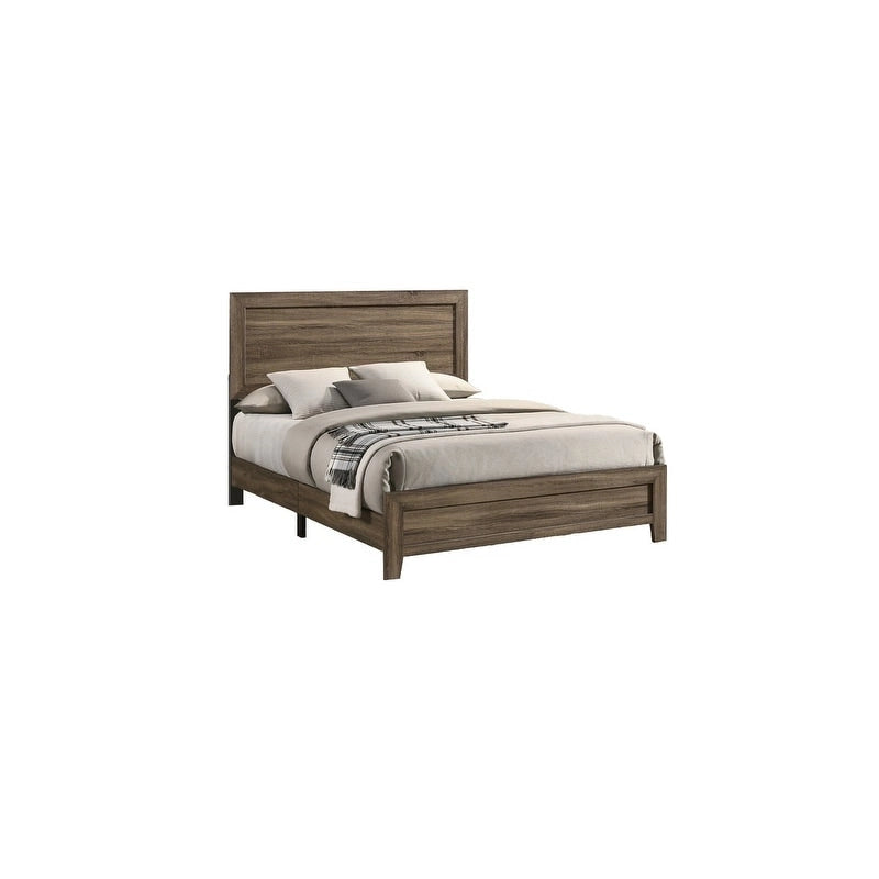 Best Quality Furniture Donna Panel Beds