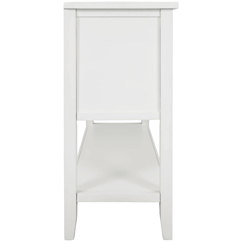 Cambridge Series Buffet Sideboard Console Table