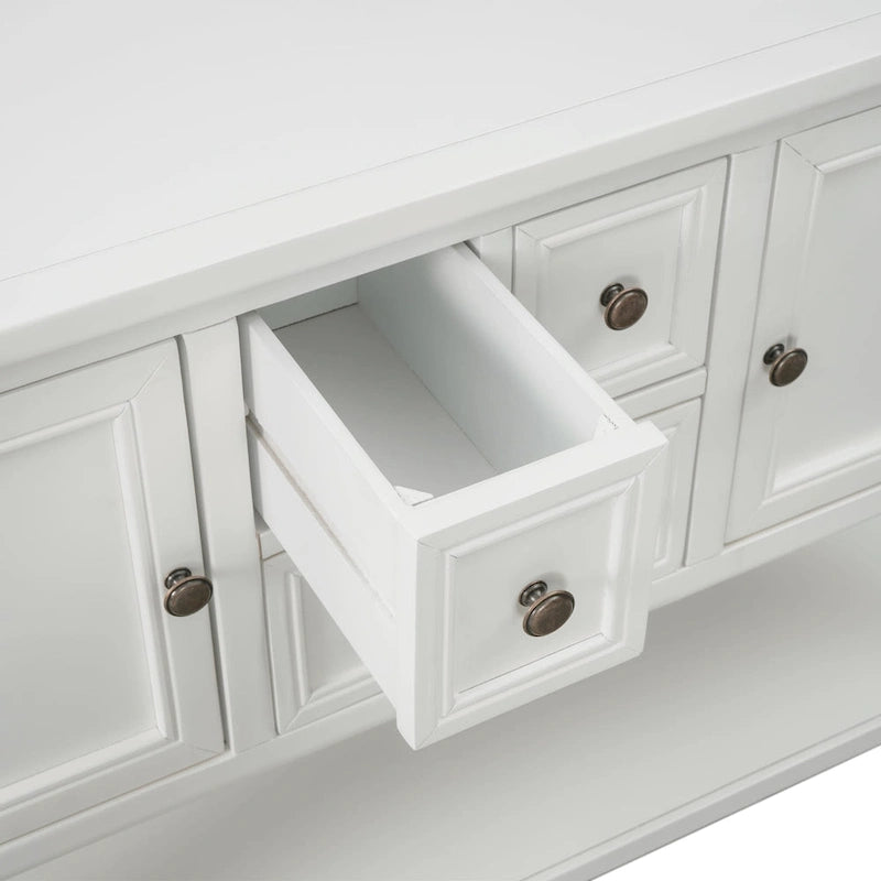 Cambridge Series Buffet Sideboard Console Table