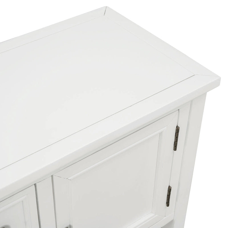 Cambridge Series Buffet Sideboard Console Table