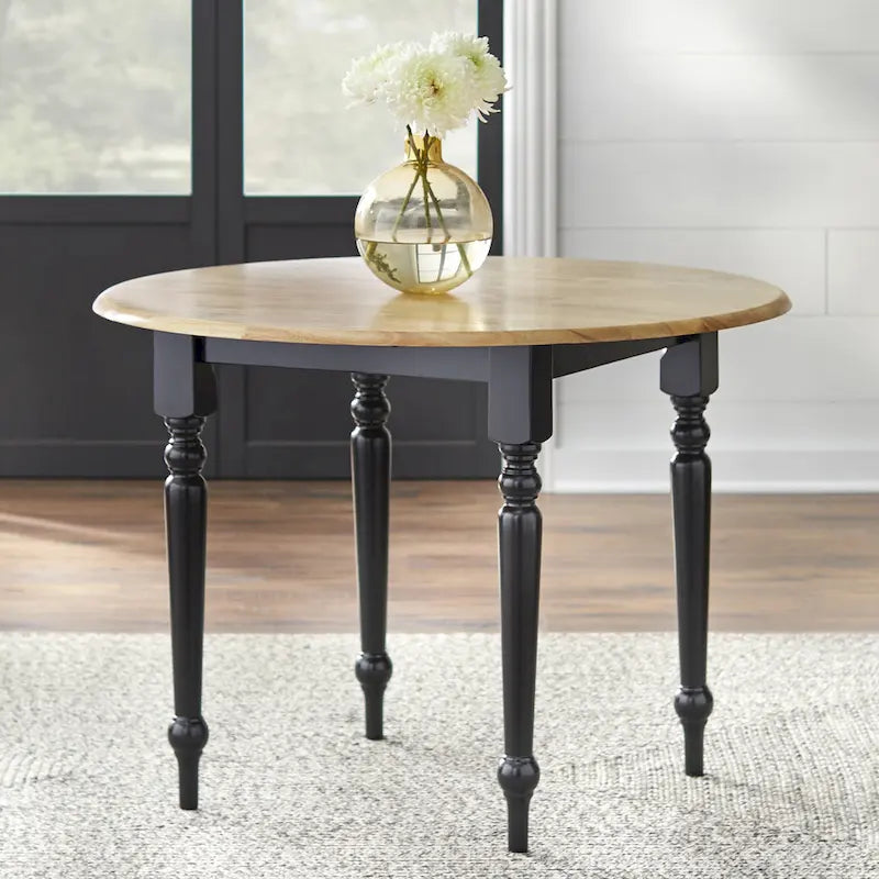 Simple Living 3-Piece Jessie Ladder back Dining Set