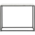 SAFAVIEH Anney Console Table- 13.8 x 39.4 x 31.5 - 14Wx39Dx32H